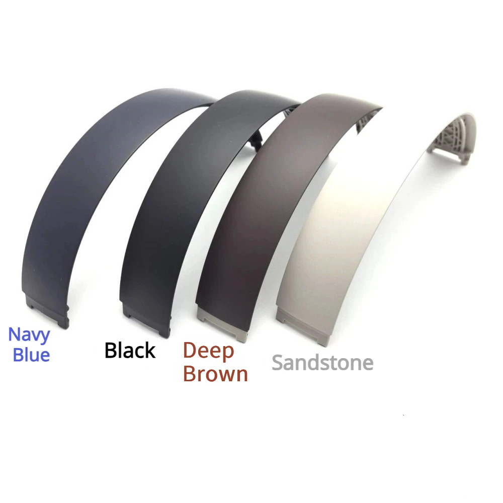 Cabeça Arch Band para Beat Studio Pro Headset sem fio, Headband original, nova substituição Top fone de ouvido