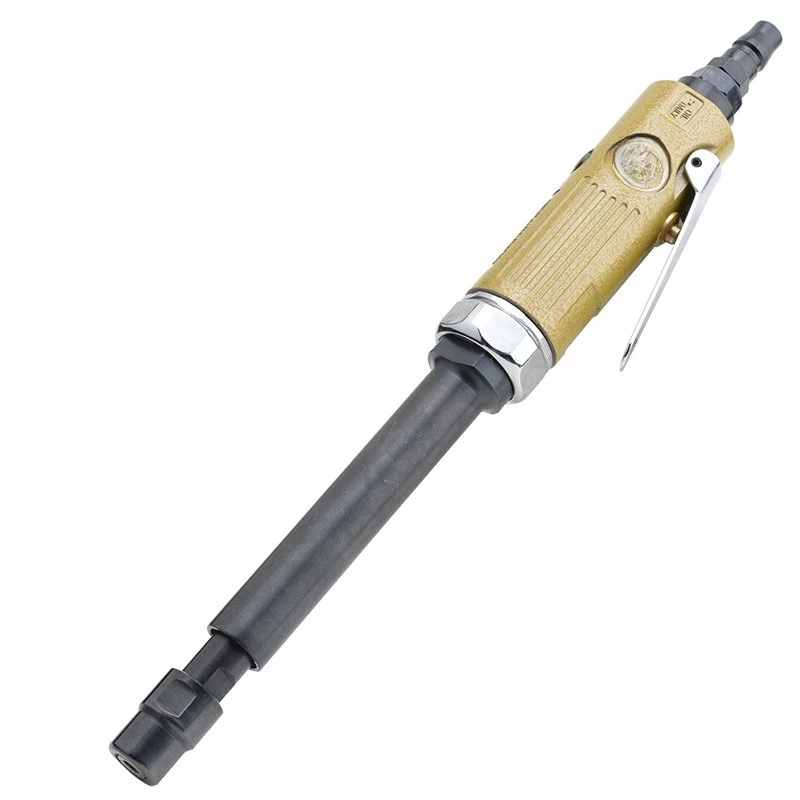 

Extended Pneumatic Engraving and Grinding Machine, Pneumatic Polishing Machine, Straight Grinding Machine BD-0065