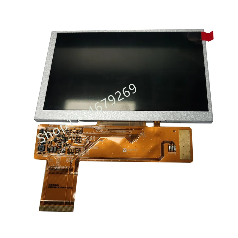 

TM050RDH05 5-дюймовый ЖК-экран