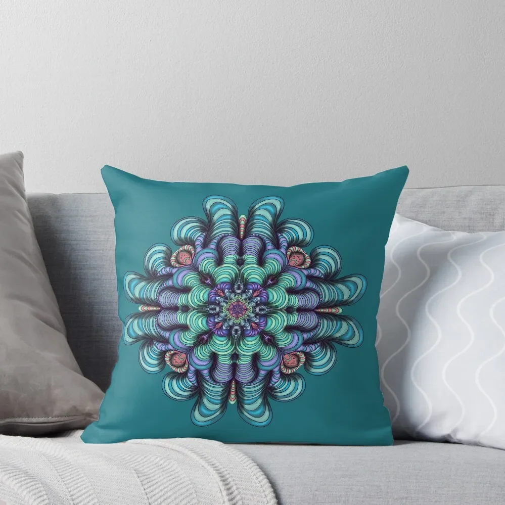 

Spiff Throw Pillow christmas ornaments 2025 home decor items Anime pillow