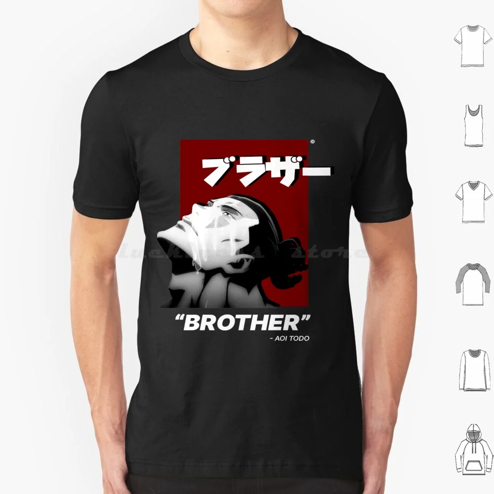 Aoi Todo Brother T …