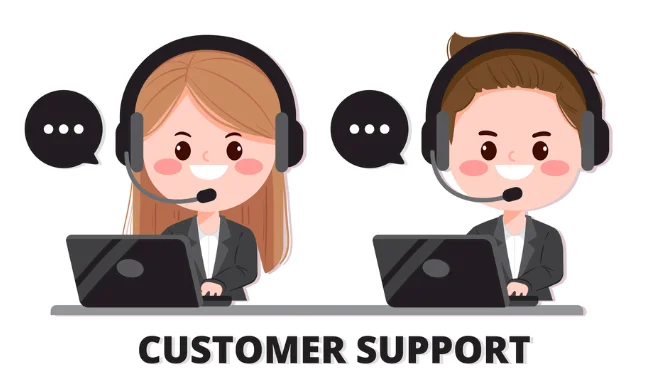 Obsługa klienta / ponowne wysłanie linku