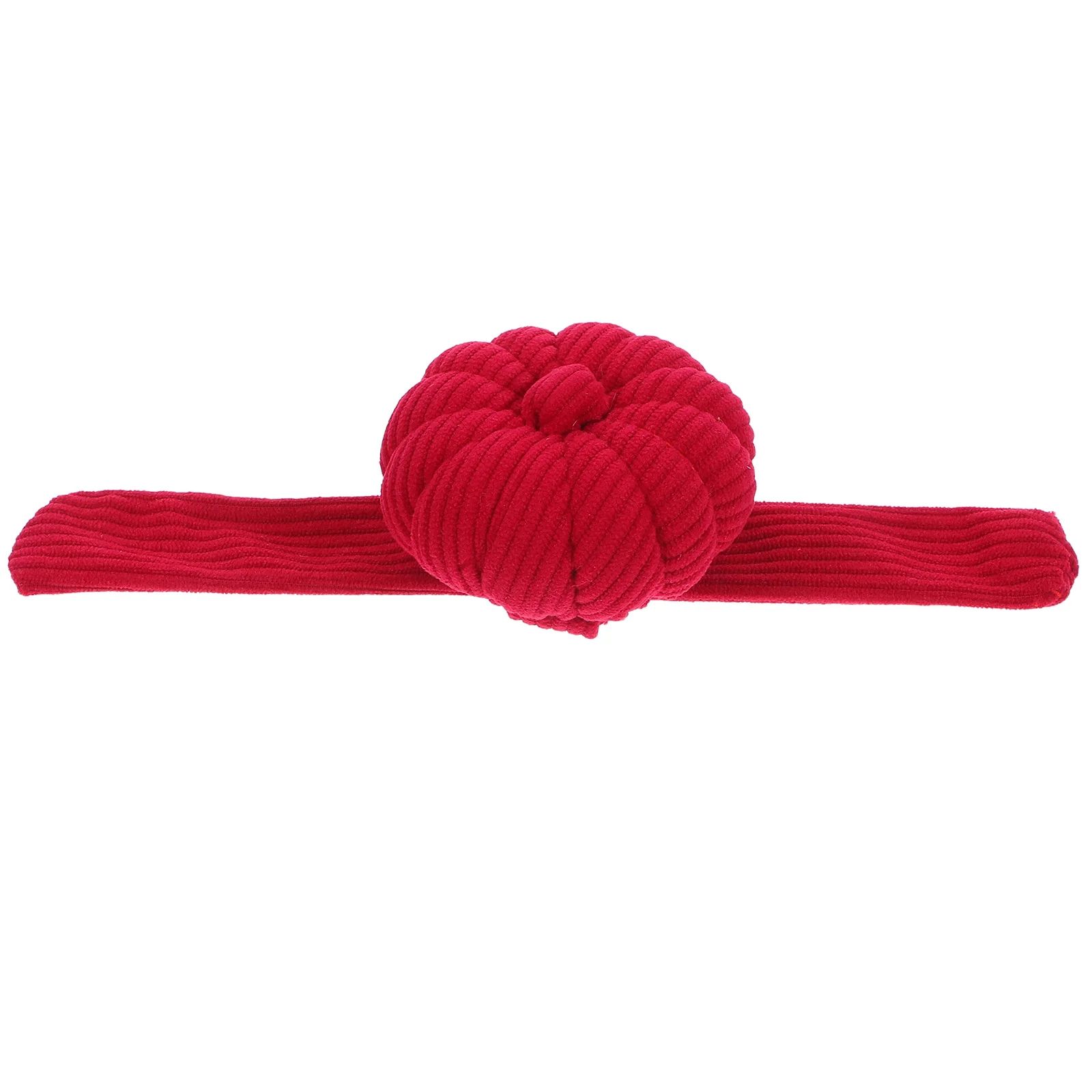 

Creative Sewing Tools Pumpkin Wrist Pin Cushion Elastic Strap For Quilting Embroidery Hand Sewing Supplies Needlecrafts