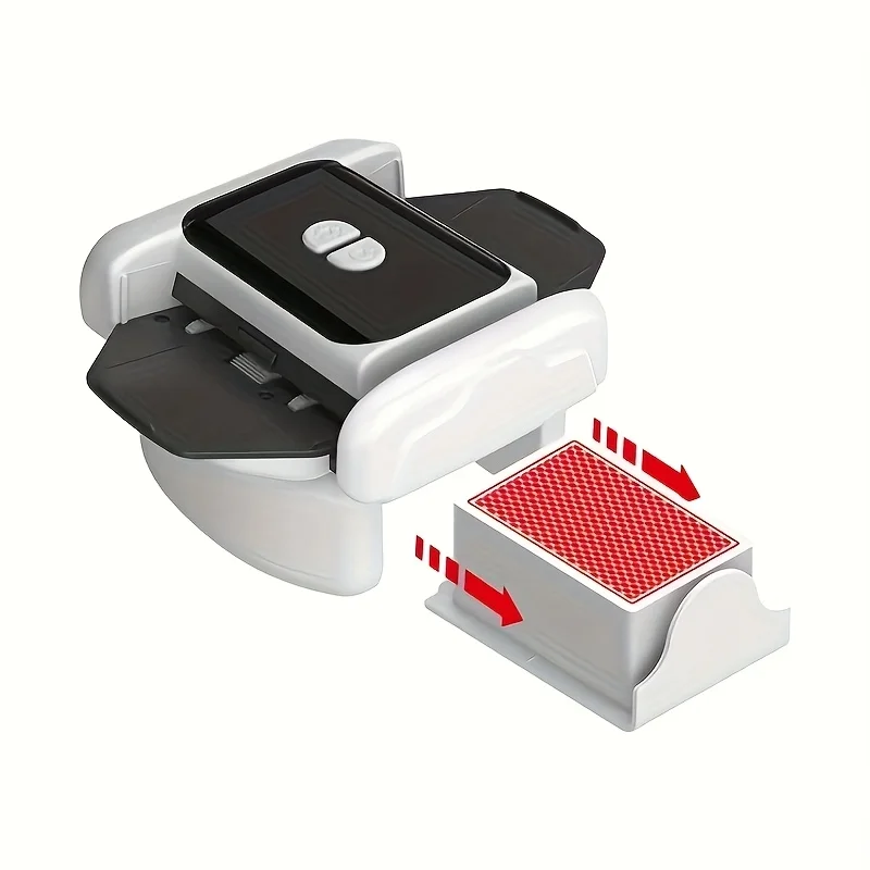 Thumbnail 3 - #31 Best Automatic Card Shuffler to Buy In 2026