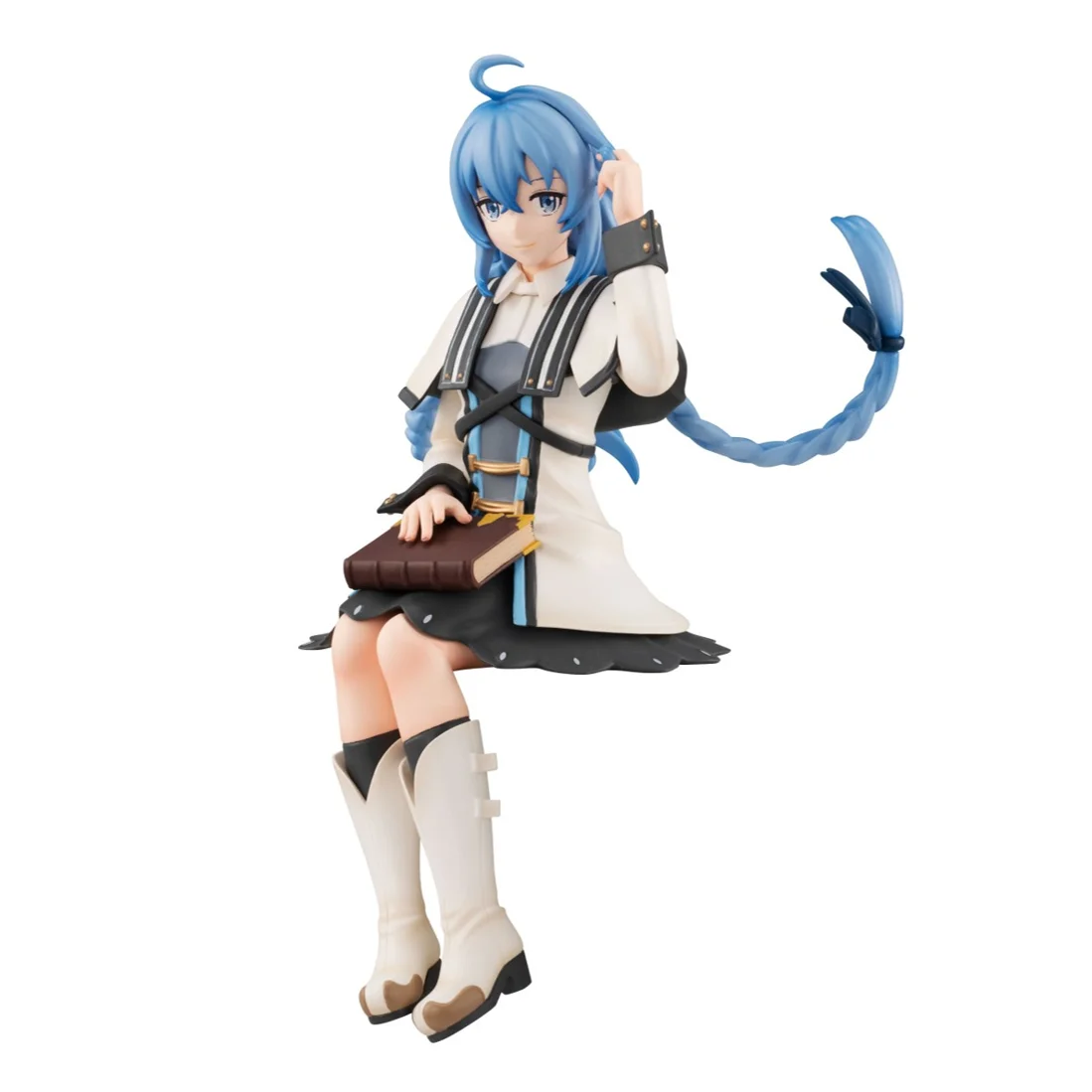 Judai  Judai  FuRyu Mushoku Tensei ~Isekai Ittara Honki Dasu~ Figura de acc