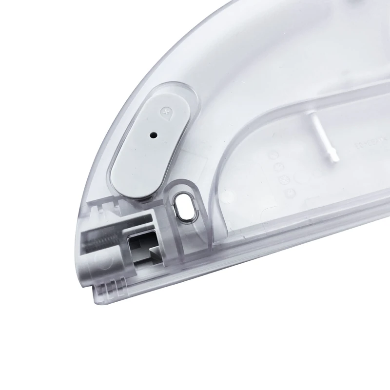 استبدال خزان المياه الممسحة الخرق ل Xiaomi Mijia Mi 1C جهاز آلي لتنظيف الأتربة قطع غيار الملحقات المنزلية