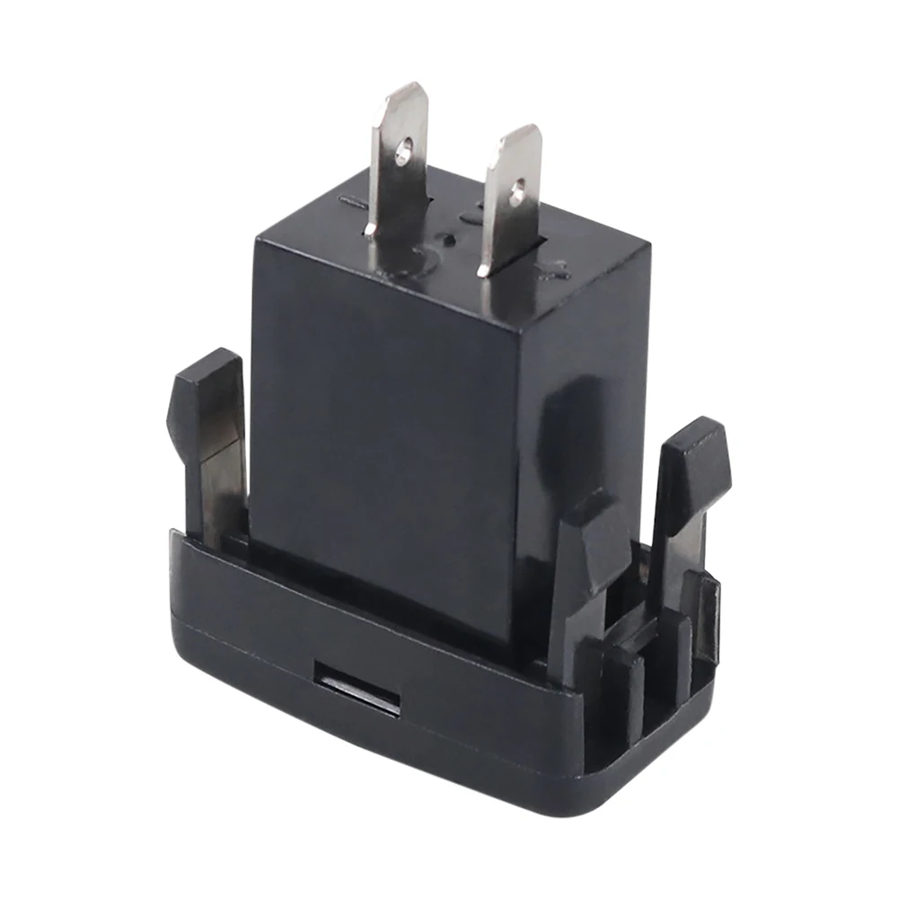 USB Car Charger Socket Quick Charge QC3.0 & PD USB C Port Power Outlet Adapter for 12V/24V Toyota Vehicles