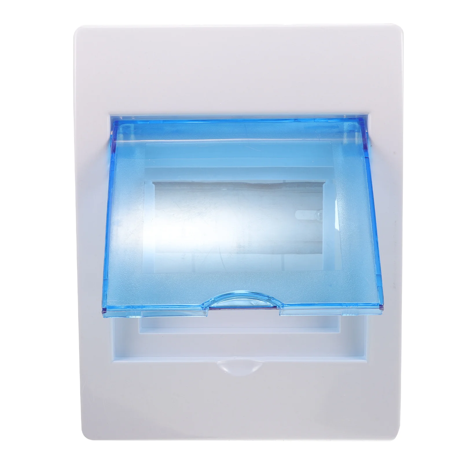 Plastic Circuit Box Convenient Breaker Small Boxes Electrical Cover Sturdy Weather Proof Weatherproof Distribution