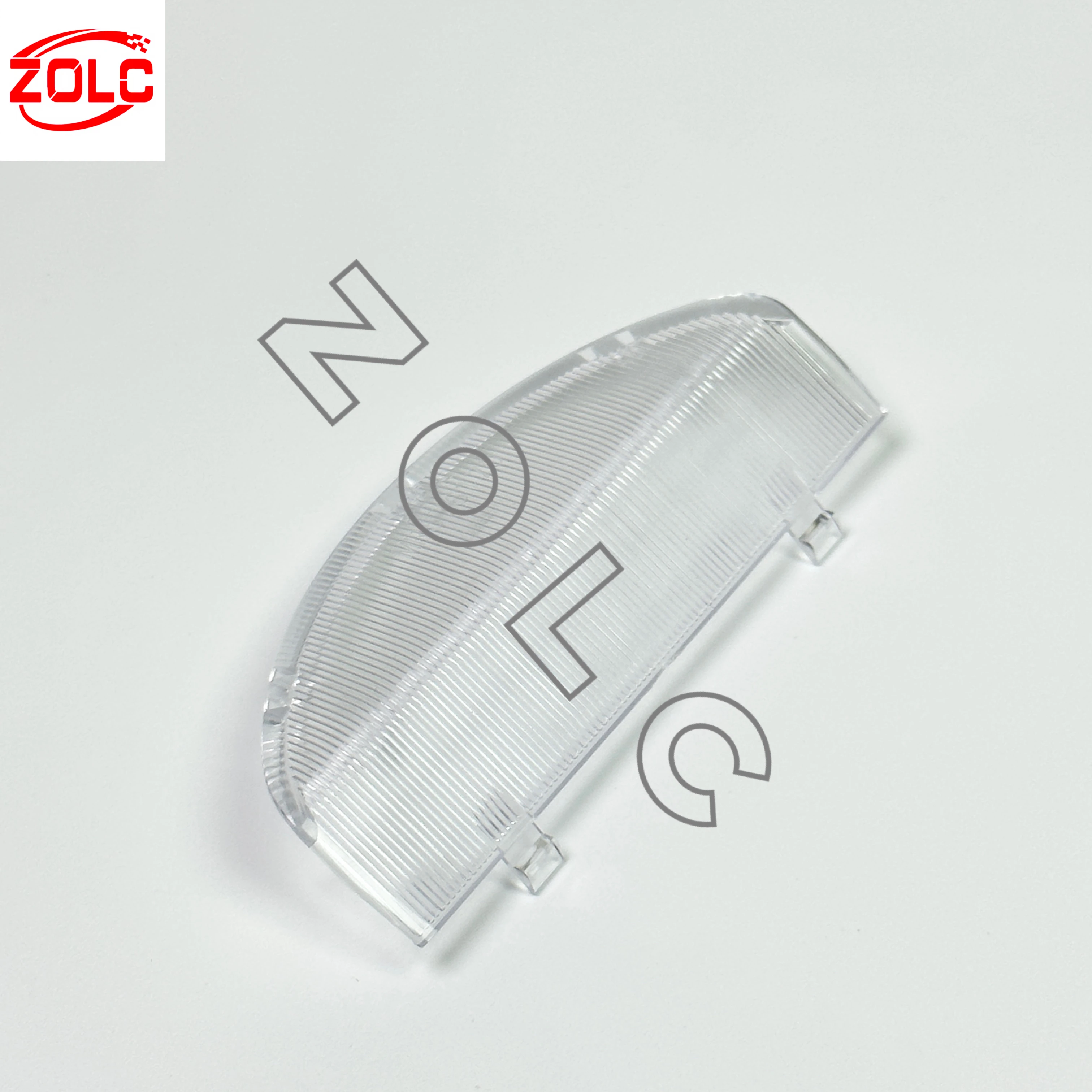メラブライト Japan Genuine MR576170HA Car Door Lamp Shade for Pajero Montero