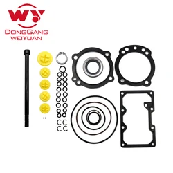 3pcs/set C7/C9 actuation pump repair kit, for Caterpillar C7/C9 actuating pump, diesel fuel seal kit, factory outlet,WY brand