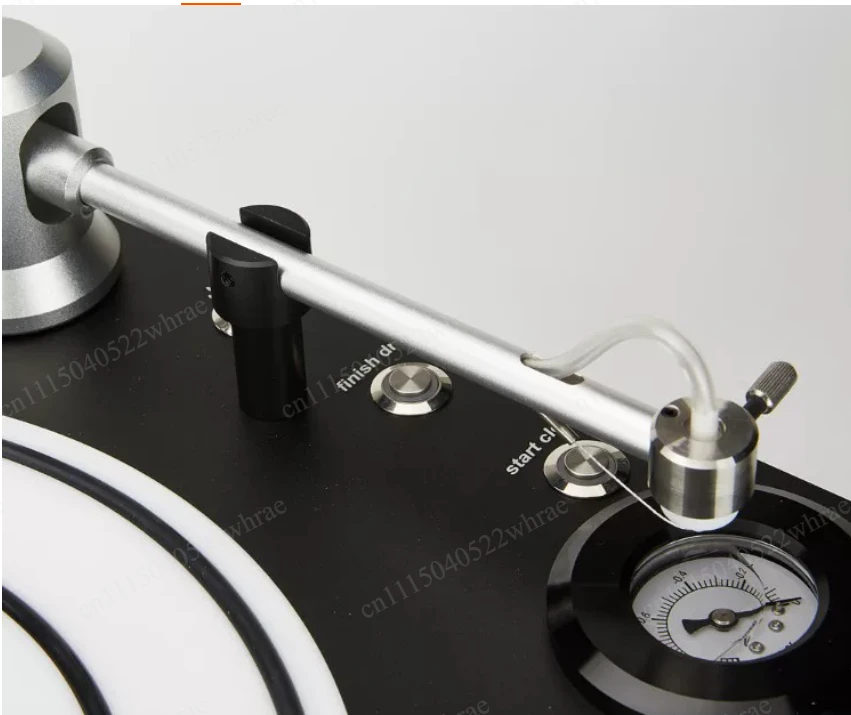 H01 line washing machine LP vinyl record washing machine, line washing machine