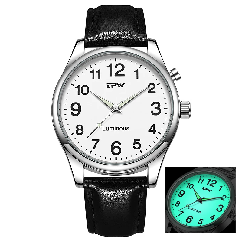 classic-men's-luminous-wristwatch-full-screen-light-easy-read-waterproof-elastic-steel-strap-big-numbers-gift-watch-for-fathers