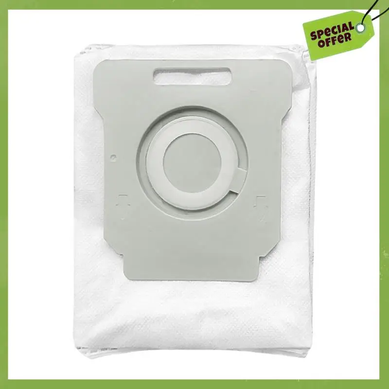 ABGP-طقم قطع غيار بديلة ملحقات المكنسة الكهربائية البلاستيكية لـ Irobot Roomba S9(9150)، S9+(9550) S9 Plus، S Series Vacuum Clean