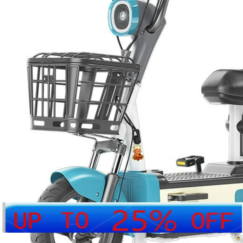 

LTT electric vehicle small battery car unisex shuttle scooter
