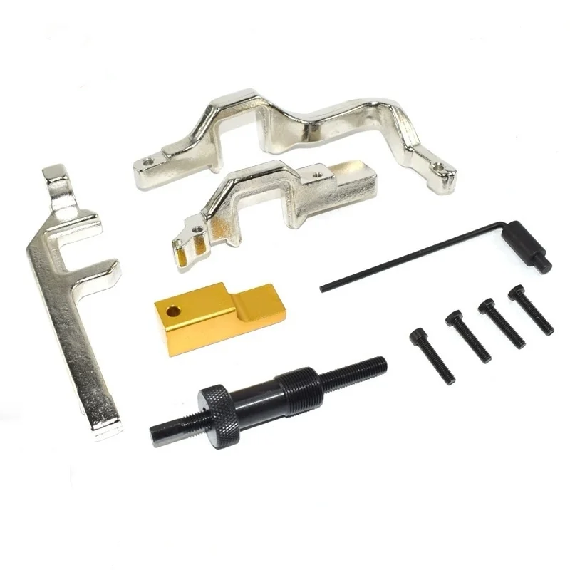 

Engine Camshaft Timing Tool for BMW MINI N12 N14 N16 R55 R56 1.4 1.6 Citroen C4 Peugeot 207 308
