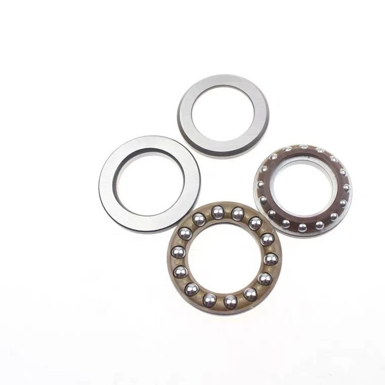 Steering Head Bearing Kit For Yamaha JOG i 125 Cygnus GT 125 AS125 Durable High Strength