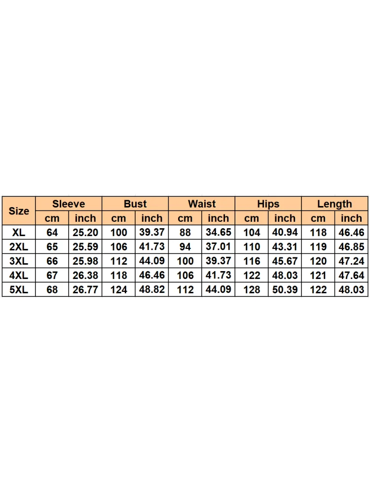XL-5XL Plus Size Clothes Dresses Women Robes Spring Summer Long Sleeve Street Style Casual 3XL 4XL Big Size Midi Dress Oversized