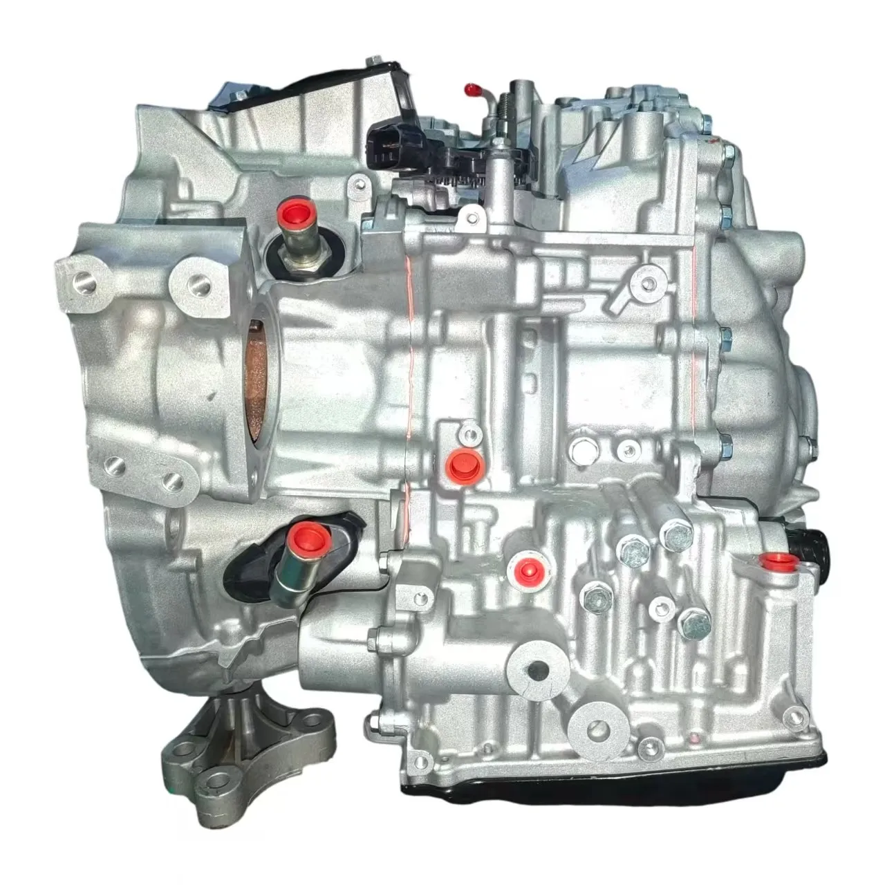 JF017/JF018 Hybrid 3YX2BZ510992 Remanufactured Auto Transmission/Gearbox Assembly Suitable For Infiniti, One-Year Warranty