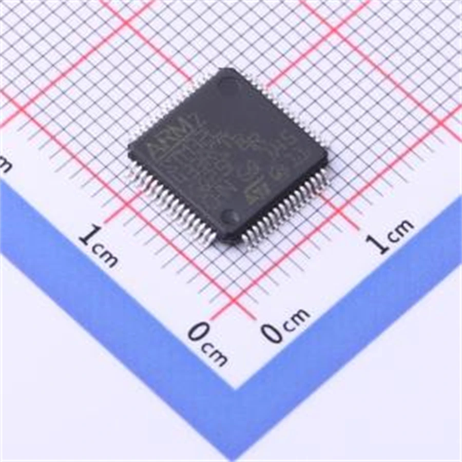 5 unids/lote STM32L433RCT6 (microcontroladores)