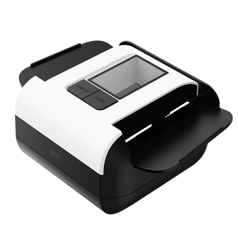 

Умный автоматический дилер для покерных карт с вращением на 360°, универсальный инструмент для раздачи и перемешивания карт, машина для перемешивания покерных карт из ABS/POM