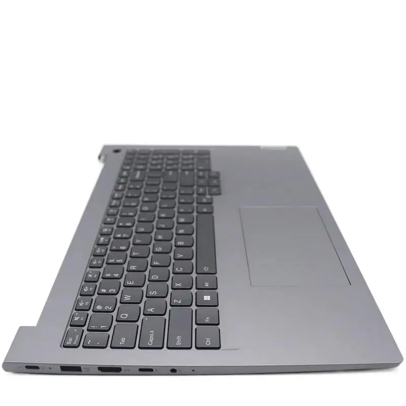 WKJ 5CB1P01364 New Palmrest Upper Case W/English Backlit KeyBoard For ThinkBook 16 G6 21KH IRL