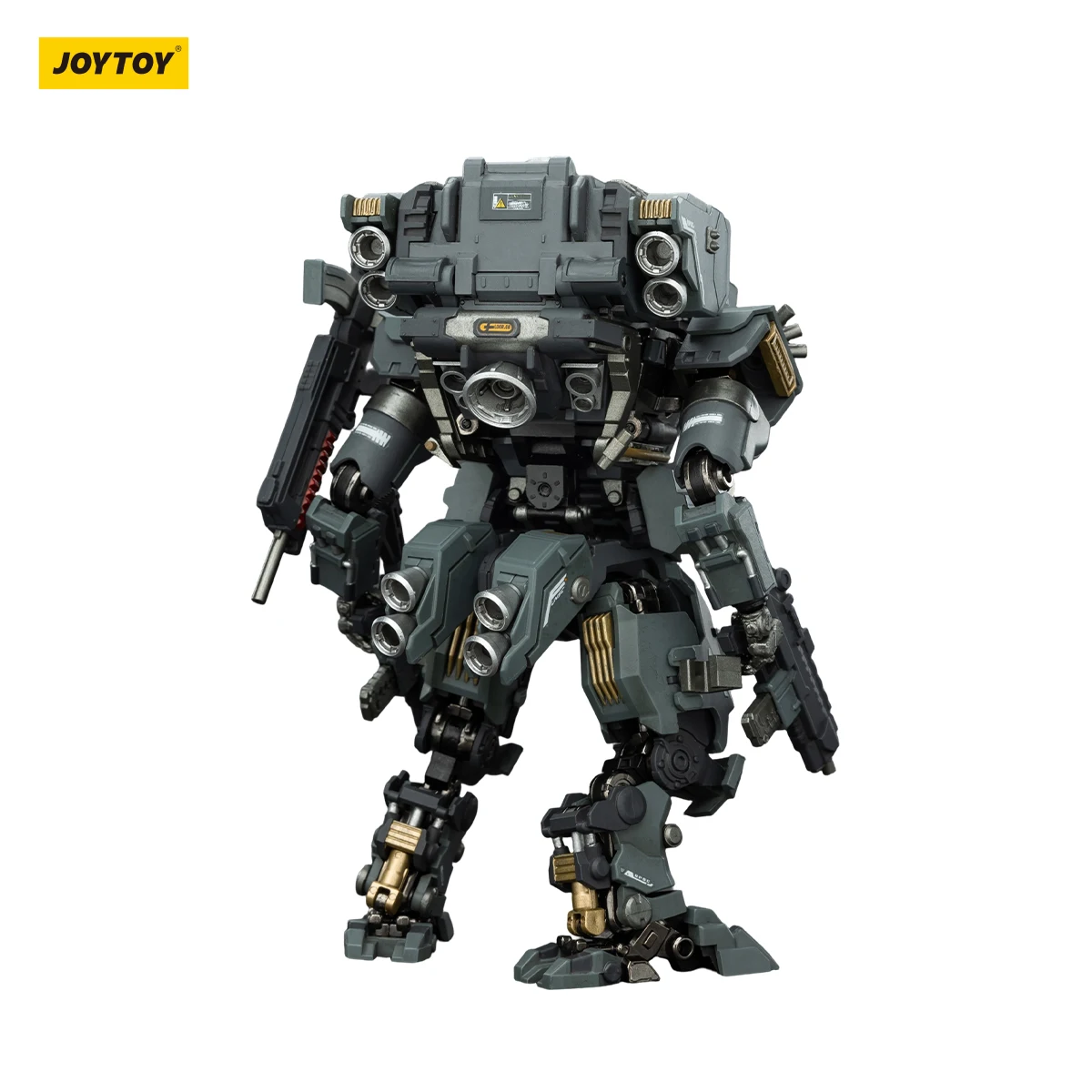 [Vorbestellung]JOYTOY 1/25 Actionfigur APOC Serie Shadow MirageMulti-Dimensional Manöver Battle Mech UNSC Aiden Figuren Spielzeug