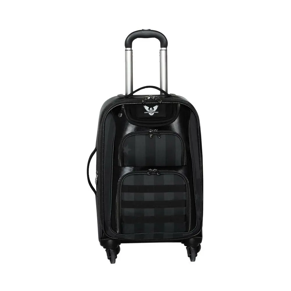 

SUBTLE PATRIOT COVERT 22″ CABIN LUGGAGE