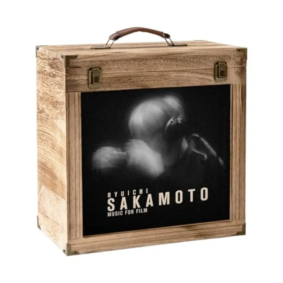 Vinyl Record Storag…