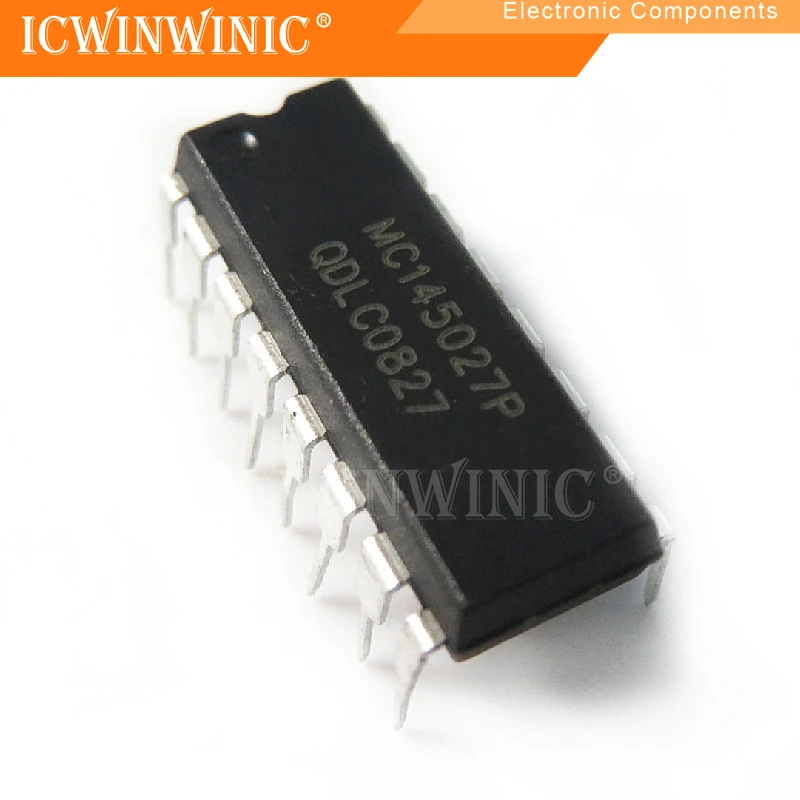 

5piece MC145027P MC145027