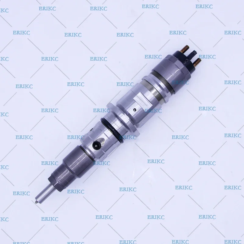 0 445 120 369 Diesel Crin Complete Gun Spray Nozzle Injector 0445120369 5295060 Fuel Sprayer Injector Nozzle 0445 120 369