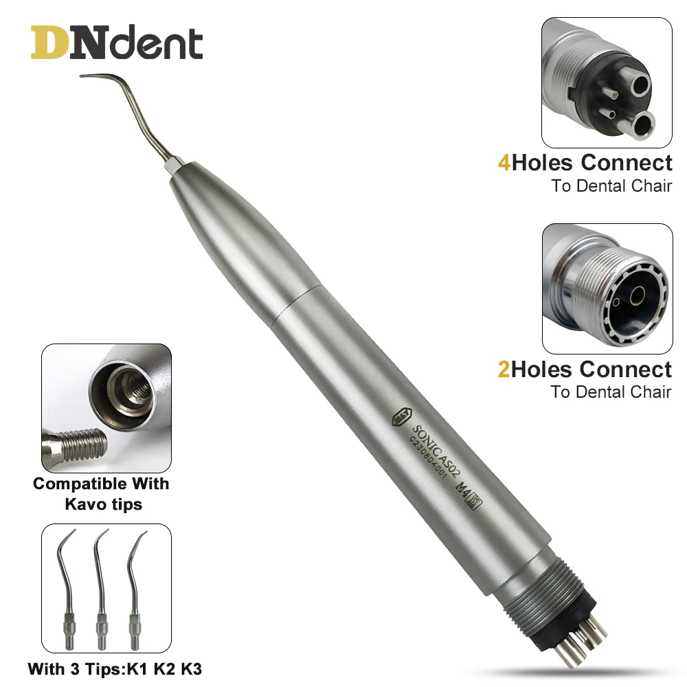 Dental Air Scaler H… - image
