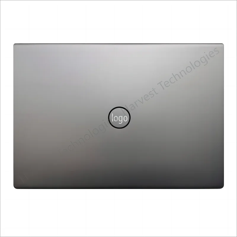 Imagem -02 - Lcd Tampa Traseira para Notebook Dell Dell Inspiron 13 5310 5315 04k89p Original Novo