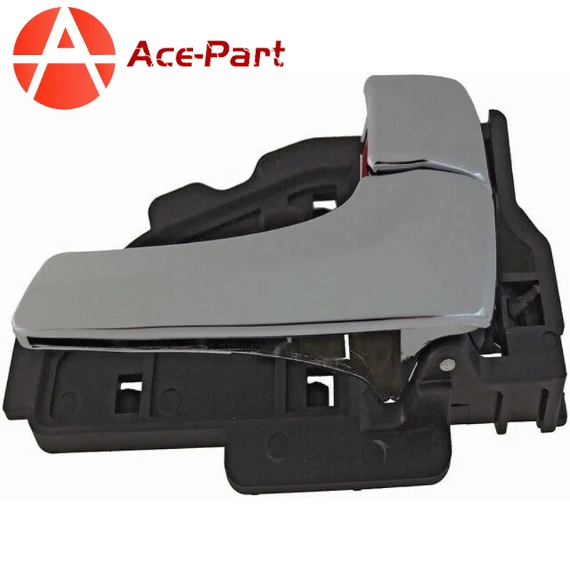 

826202S020 82620-2S020 Door Handle Front and Rear Right for HYUNDAI ix35 2010-2015 826202S020SAS 82620-2S020 826202S020