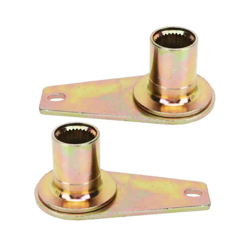 517850 517851   Para Peugeot 206 207 Citroen C2 eje trasero pequeño brazo oscilante barra estabilizadora enlace brazo oscilante barra de suspensión de salón