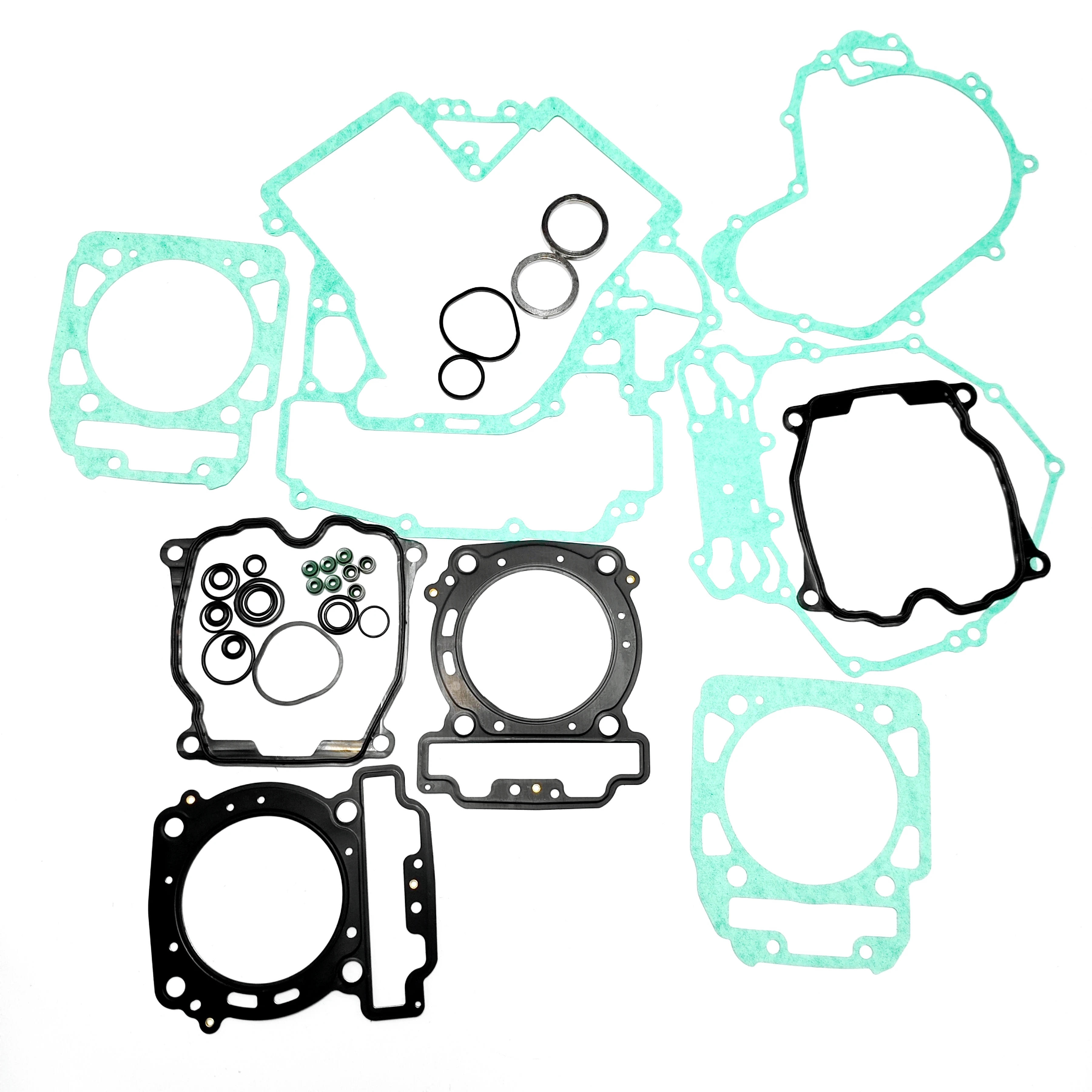 Engine Gasket Kit for Russian Mechanics RM 800 PM800 Stels Guepard 800 Rosomaha 800 Viking 800 Ermak 800 Dominator 800 LU087696