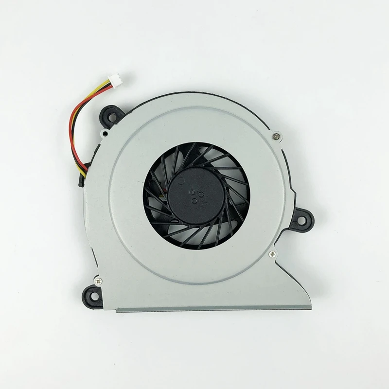 New Laptop CPU Cooling Fan Cooler for Clevo m760 m760s FOUNDER S510 S510IG S410IG S410 Averatec Vu TS506 M764SU m765