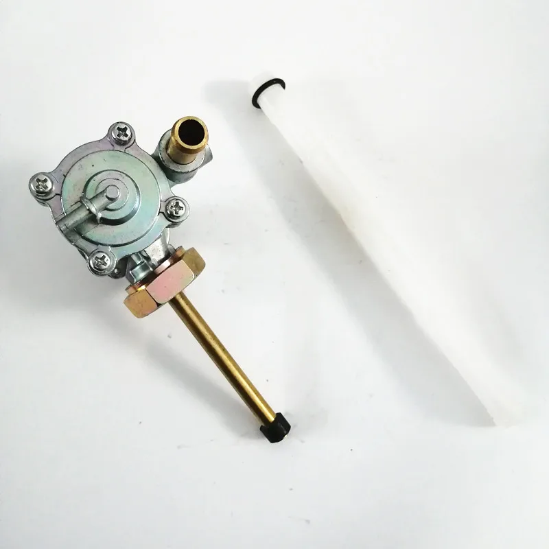 

Топливный клапан для бензобака, насос Petcock Assy для Honda CBR 250 919 1300SF VTR250 16950-MV9-030 16950-MV9-040 16950-MV9-023