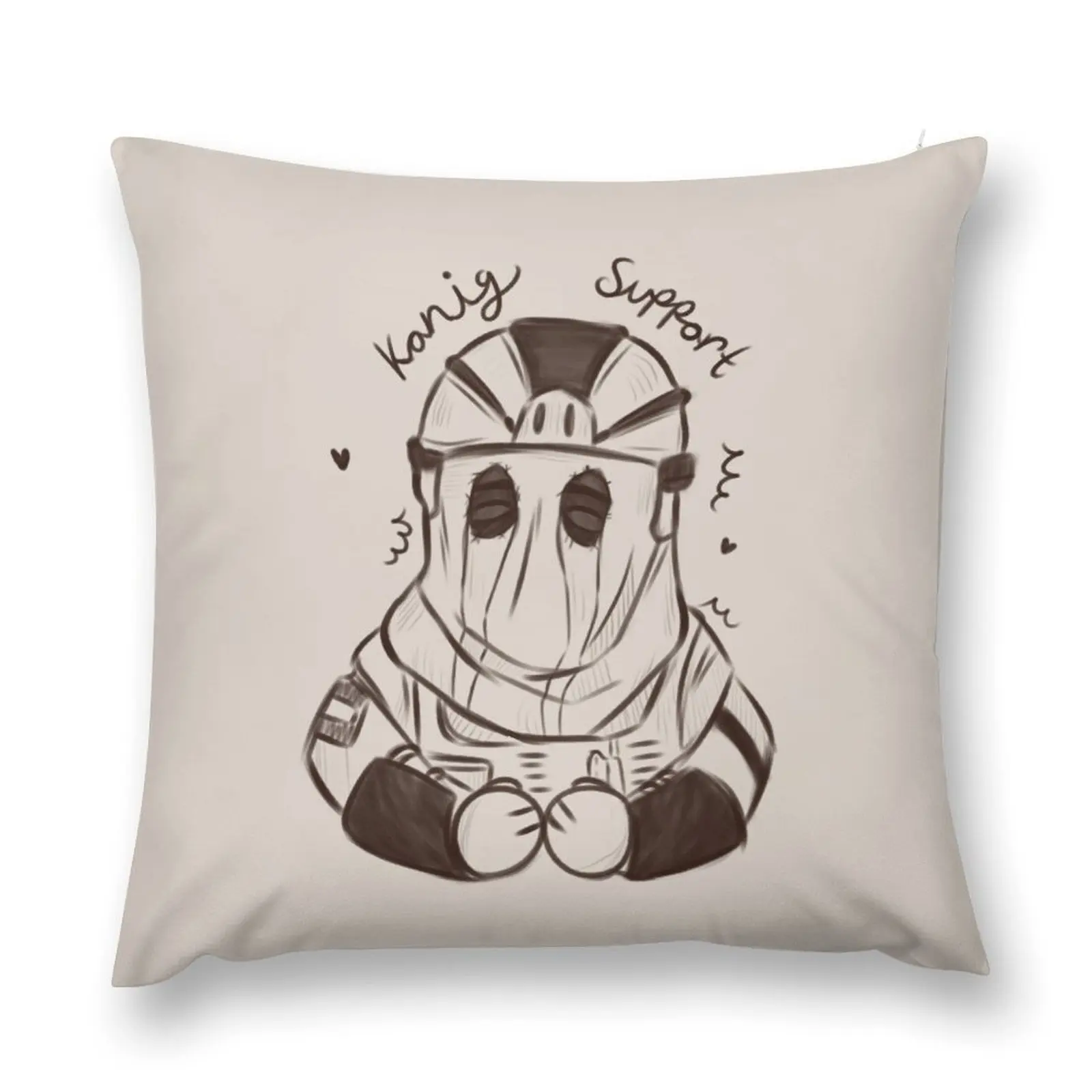 Konig Throw Pillow Rectangular Cushion Cover Embroidered Cushion Cover Sofa Decorative Covers pillow