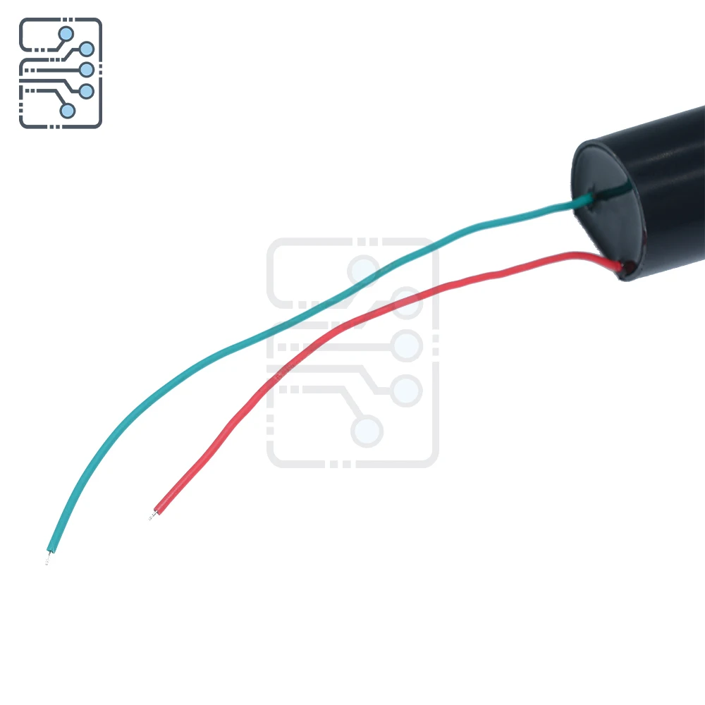 400KV Bis مولد الجهد العالي DC3.7-6V مولد الجهد العالي دفعة وحدة الطاقة