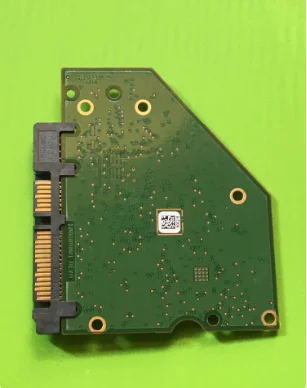 Original circuit board 100808001 REVA