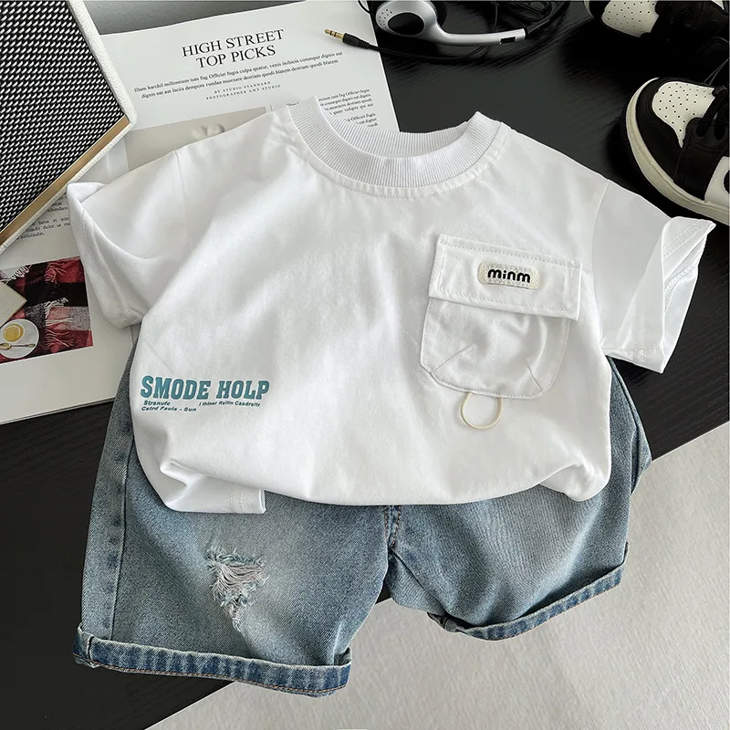 Thumbnail 2 - #47 Latest Baby Clothing Sets Offers