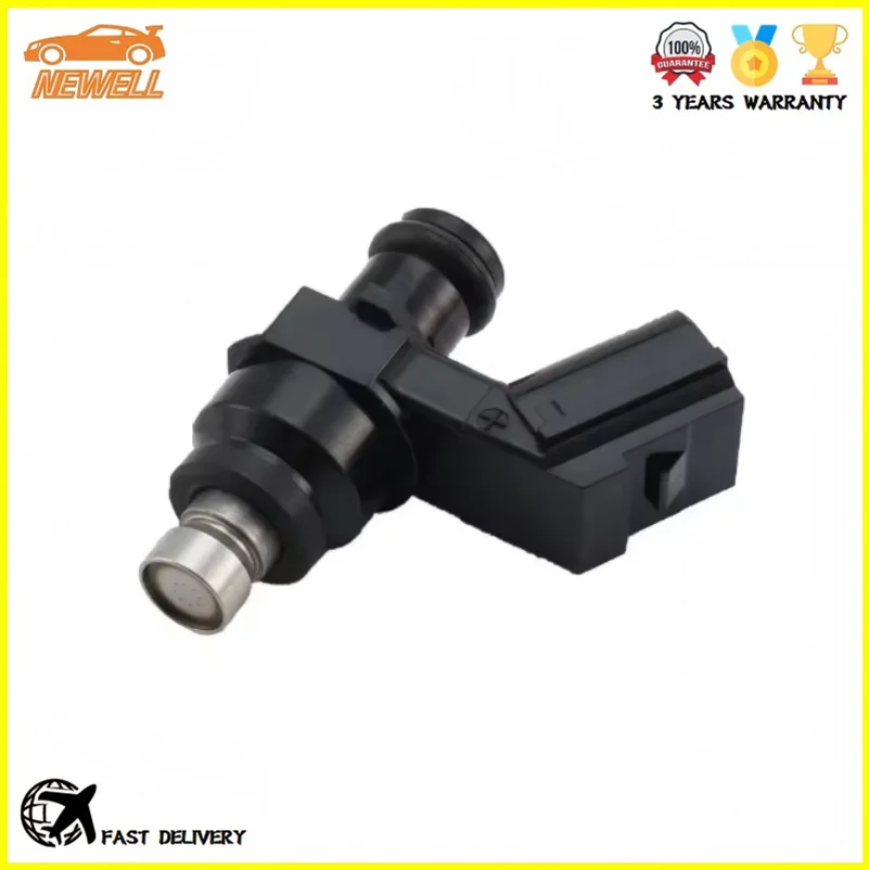

1pcs 16450-MGC-D21 Fuel Injector For Honda 2014-2016 NSS300 Forza 300 Motorcycle Nozzle