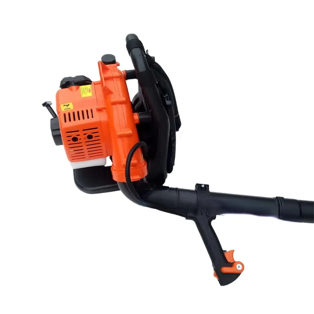 4/2 stroke hair dryer,wind extinguisher,deciduous high power gasoline garden machinery,fire blower