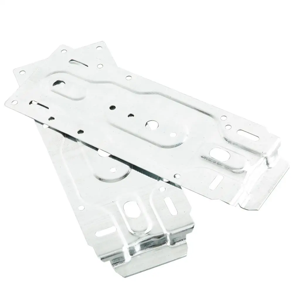 8pcs for Thickened Air Conditioner Internal Unit Air Conditioner Internal Unit Hanging Plate Hook Bracket Air Accessories