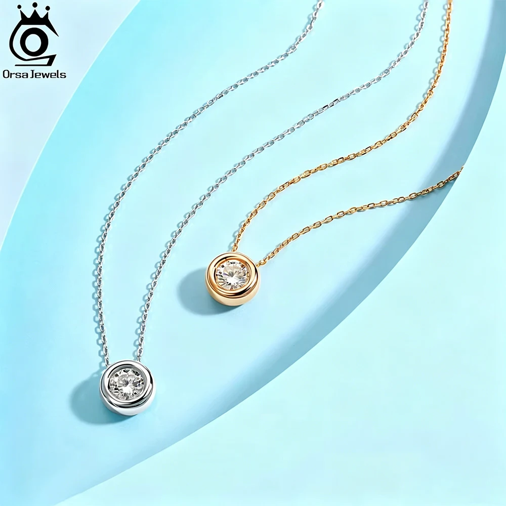 orsa-jewels-925-スターリングシルバーシングルスパークリングジルコン鎖骨チェーン女性ミニマリストウェディングジュエリー-cz-ペンダント首輪-apn18
