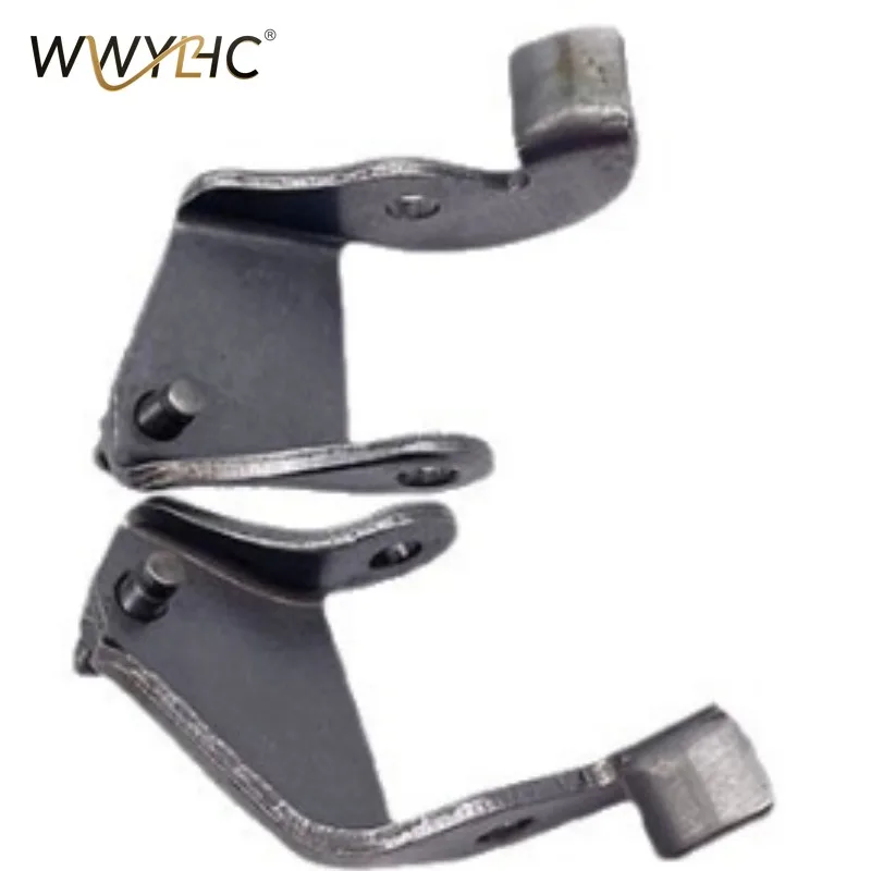 Durable Alloy Steel Rocker Arm Suitable for EX17 Oil Engine Valve Replacement Parts