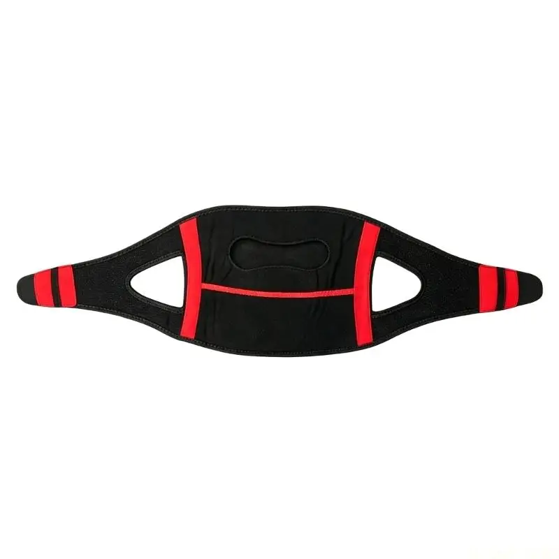 M5TC Thermal Insulated Knee Sleeves for Running Cycling Comfortable Breathable Fabric Cold Weather Protections Joint Warmth
