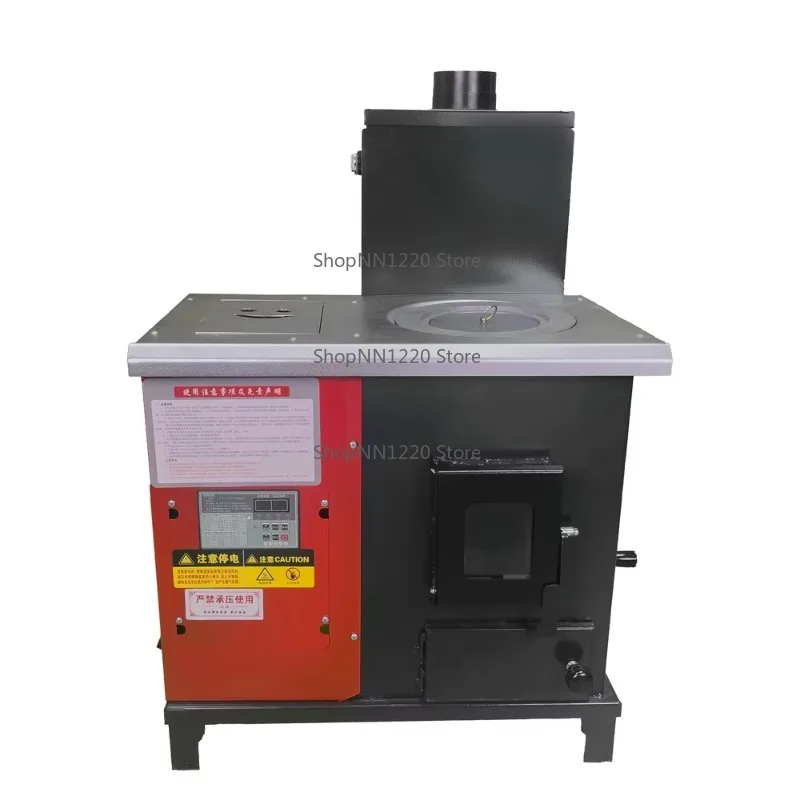 

Hot Selling Cheap Efficient Biomass Pellet Water Heater Home 60-80㎡ Heating Easy to Install Modern Biomass Water Heater