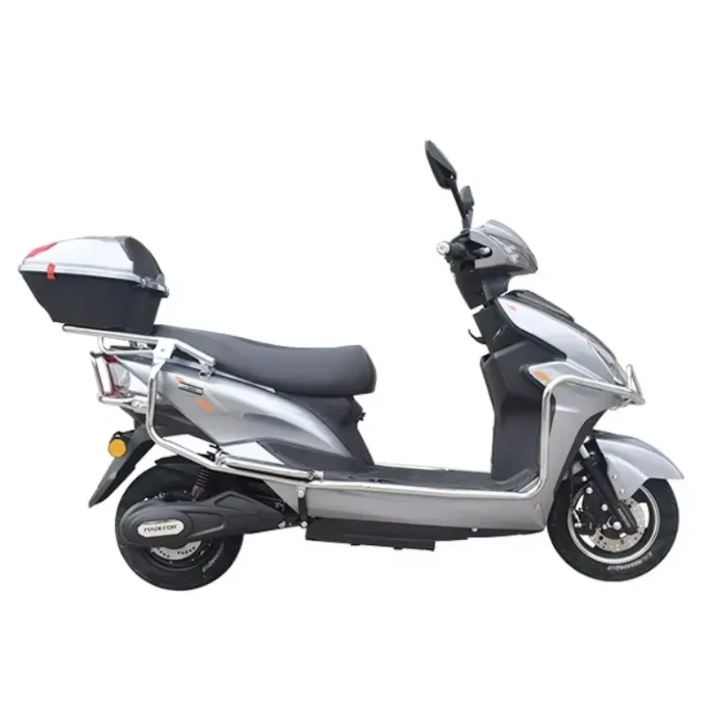 2022 Newest super quality adult electric motorcycle electric scooter 48v 72v Electric Motor Bike Moped scooter Scooty