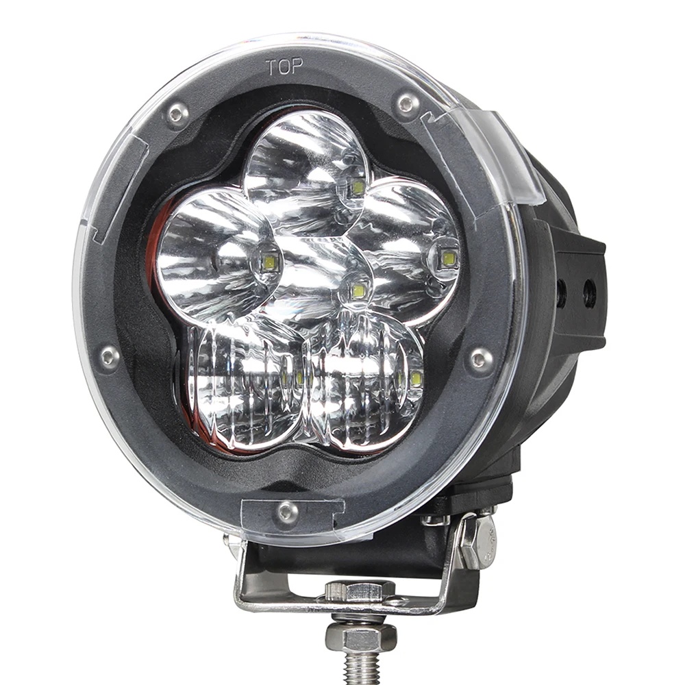 Lantsun LED6506 spot light 48w led work light spotlight